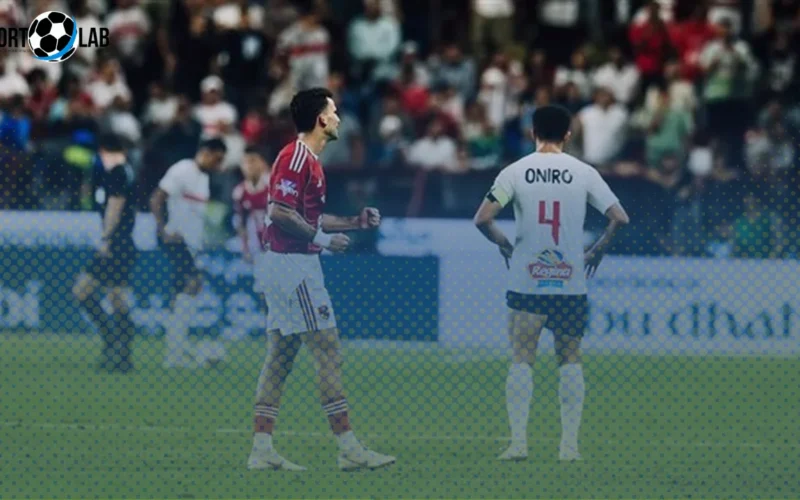 الأهلي والزمالك يتنافسان بقوة على صفقة بتروجت الجديدة في 2025 الآن